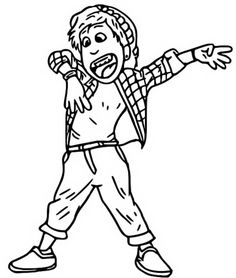 Turning red coloring pages ideas coloring pages for kids coloring pages unique image