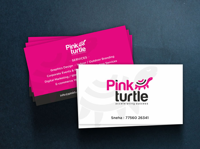 Visitg card design company pune visitg card maker pune