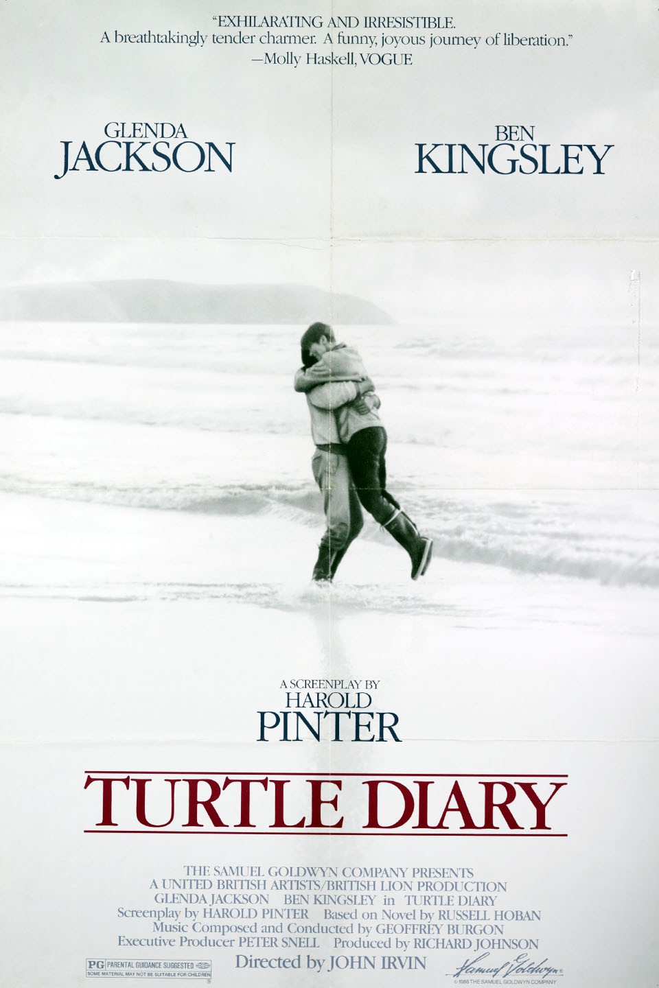 Turtle diary