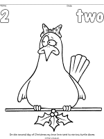 Dove and pigeon coloring pages and printable activities