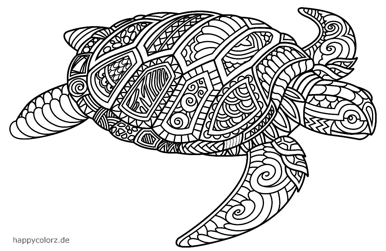 Animal mandala mandala animals coloring pages and sheets