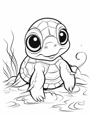 Turtles pages