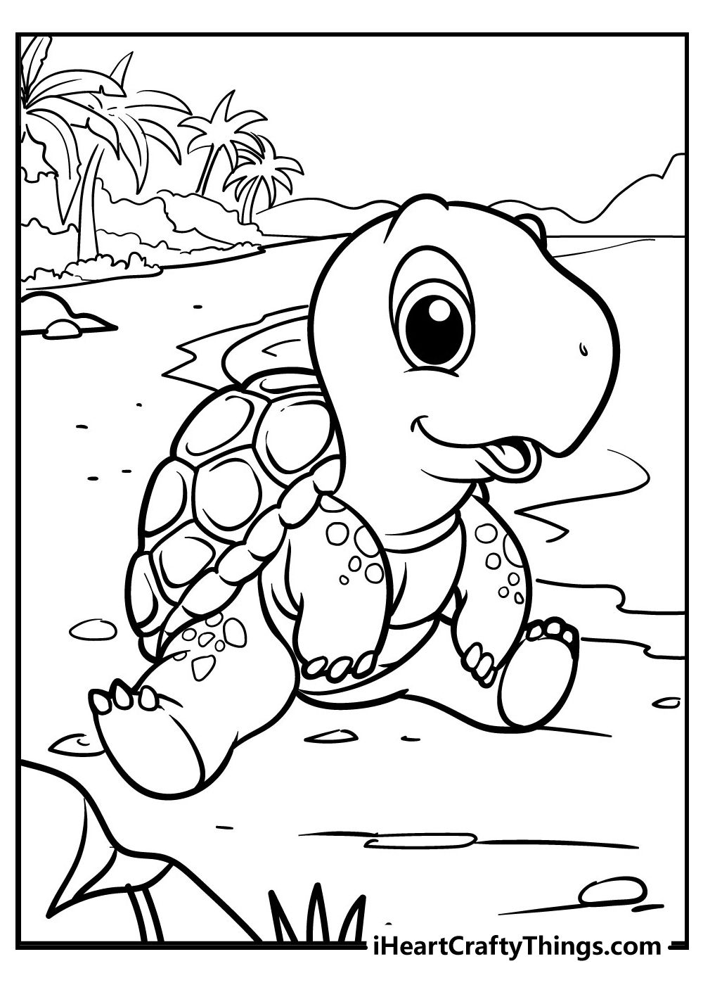Turtle coloring pages turtle coloring pages coloring pages cartoon coloring pages