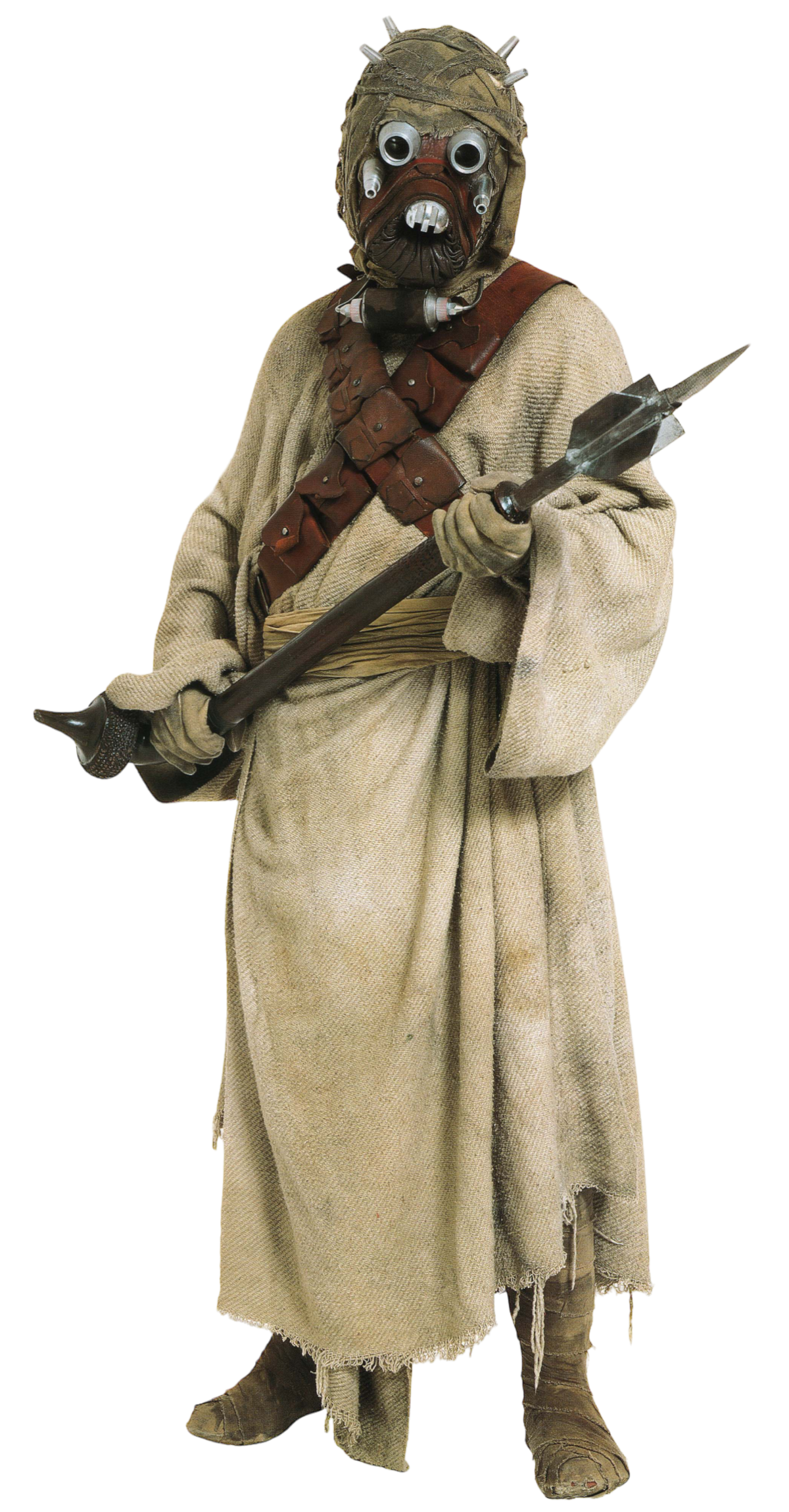 Tusken raider wookieepedia