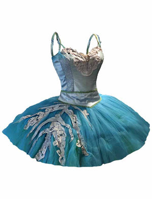 Sleeping beauty ballet tutu pro aurora ii â