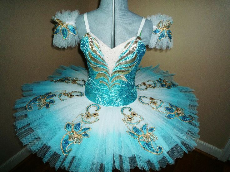 Blue bird tutu by tutupro irish dance dress designs classical ballet tutu dance dresses