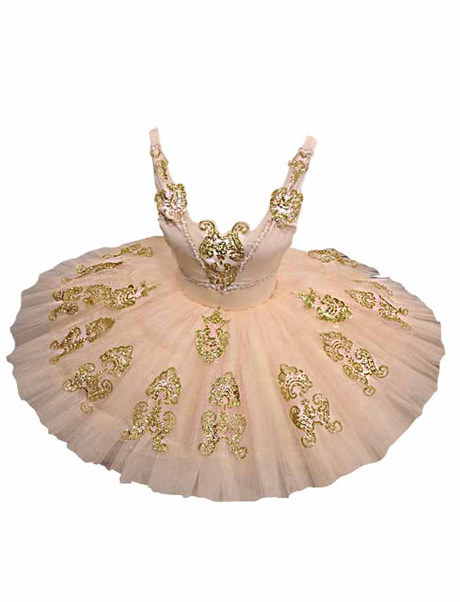 Sleeping beauty ballet tutu pro aurora ii â