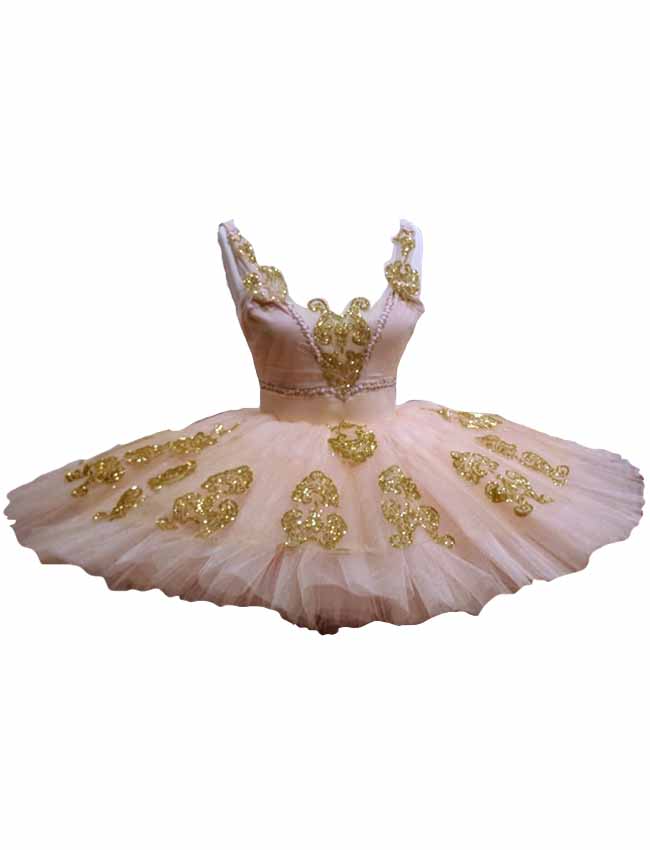 Sleeping beauty ballet tutu pro aurora ii â