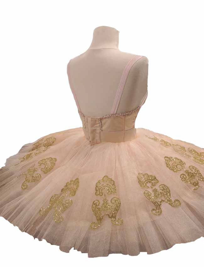 Sleeping beauty ballet tutu pro aurora ii â