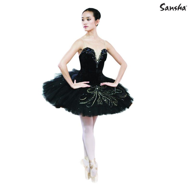 Tutu pro sansha odile