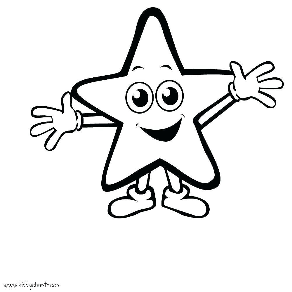 Stars coloring pages star shape coloring page all stars colouring pages astounding free