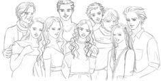 Twilight saga coloring pages ideas coloring pages twilight twilight saga