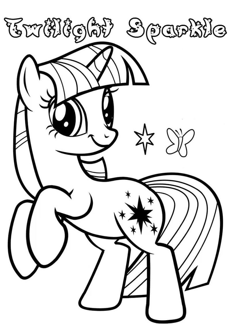 Unicorn twilight sparkle unicorn coloring pages love coloring pages coloring pages