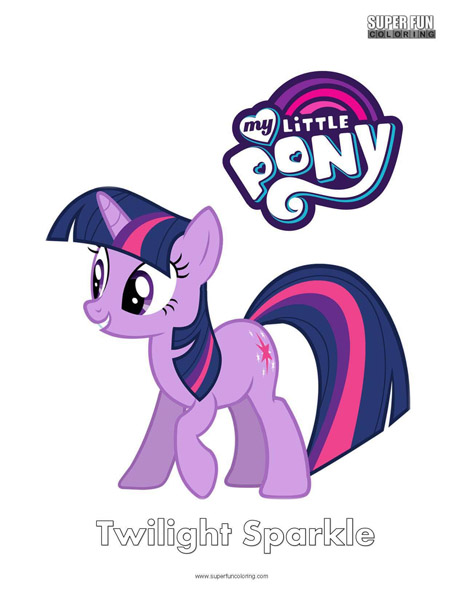 Twilight sparkle