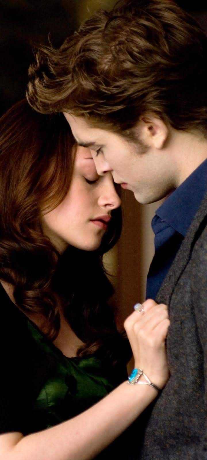 Hd wallpaper twilight bella and edward twilight saga twilight