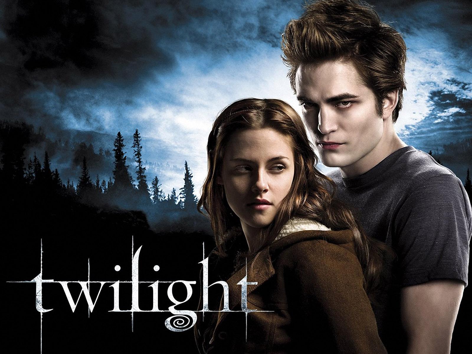 Hd twilight wallpapers