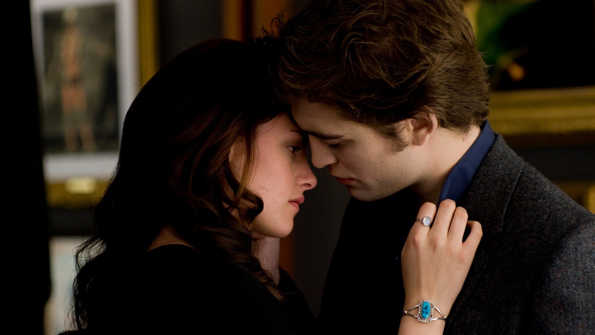 Twilight saga drama fantasy romance movie film mood love wallpapers hd desktop and mobile backgrounds