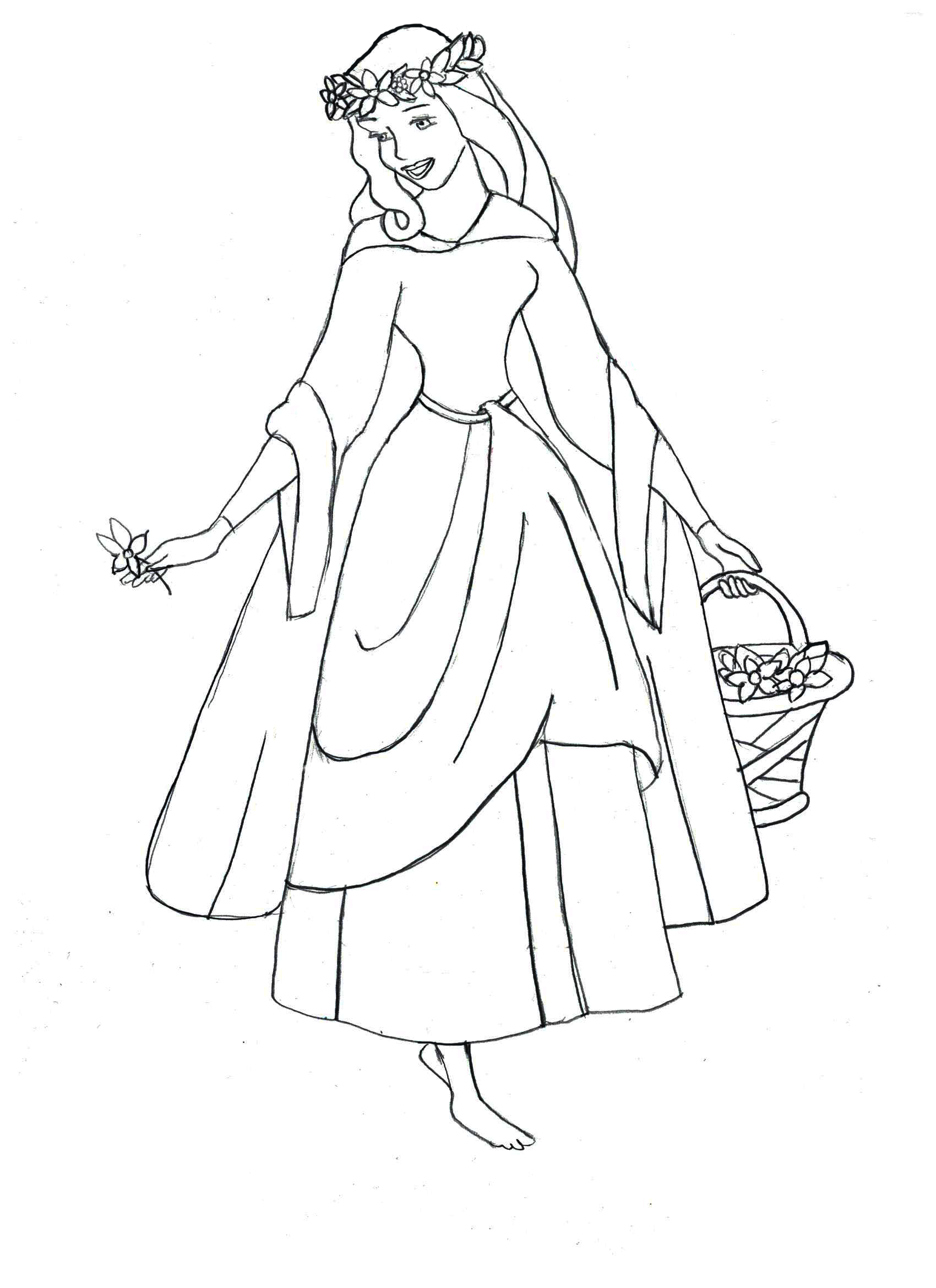 Historical disney princess coloring pages homeschooling forum at