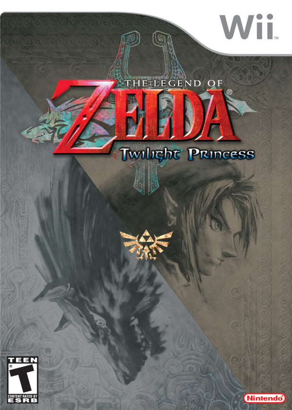 The legend of zelda twilight princess review wii nintendo life