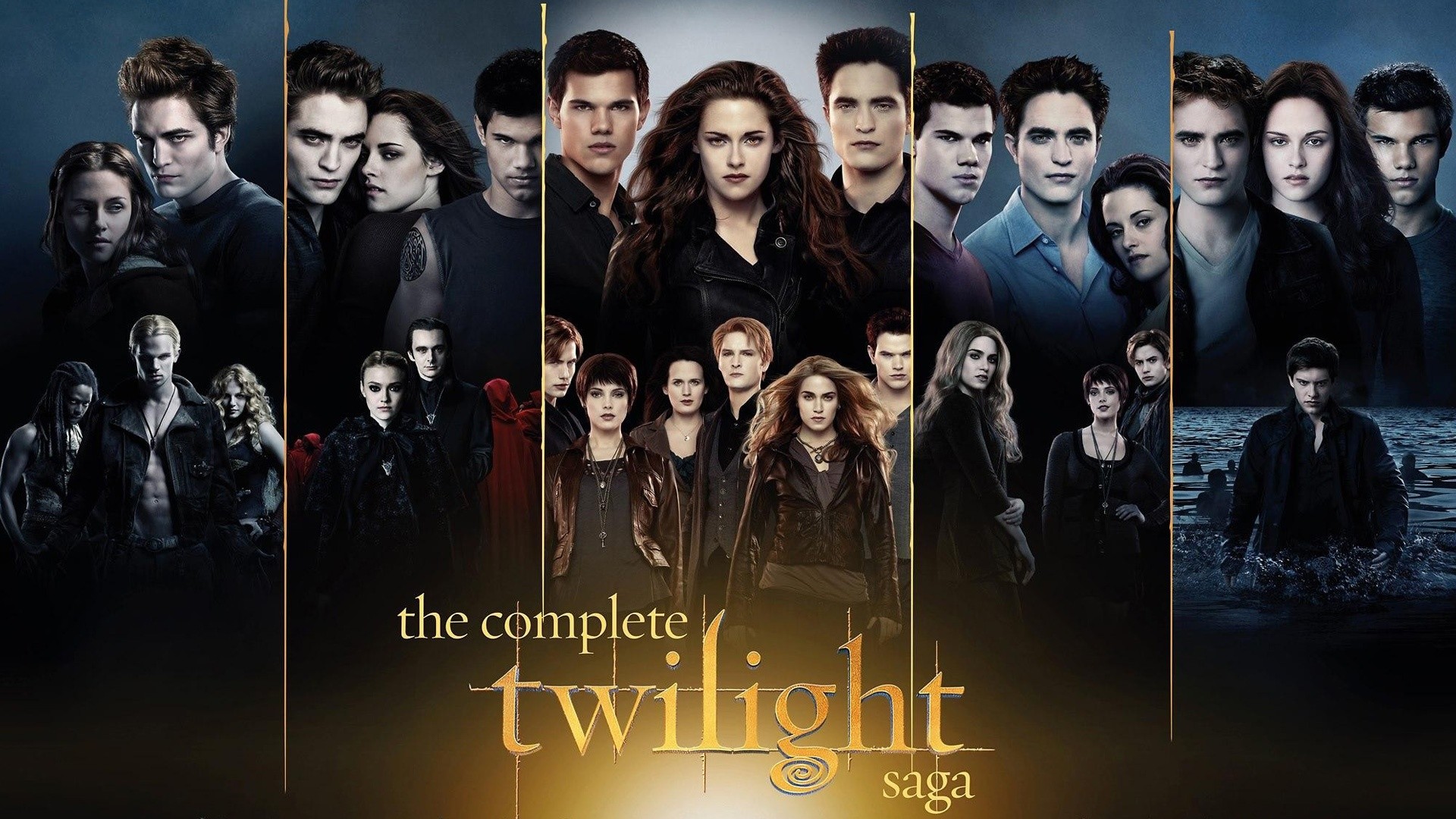 Twilight saga wallpapers pictures