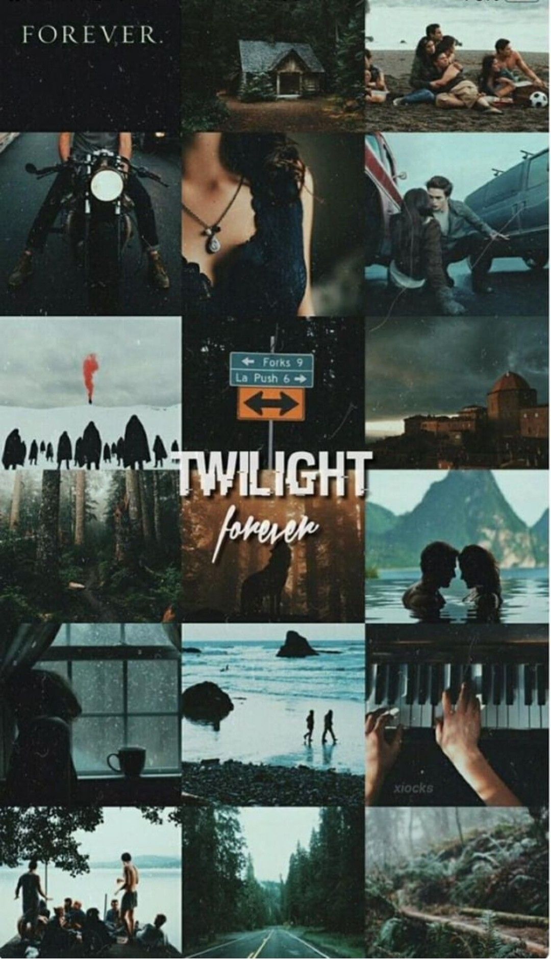 Twilight background aesthetic twilight poster twilight film twilight photos