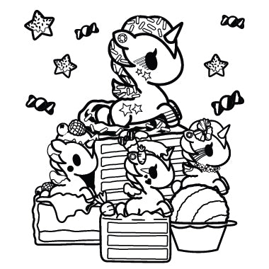 Coloring pages â