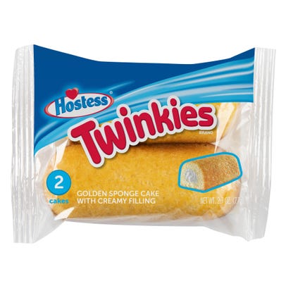 Hostess twinkies oz g rite aid