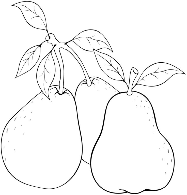 Exciting guava coloring ideas for kids