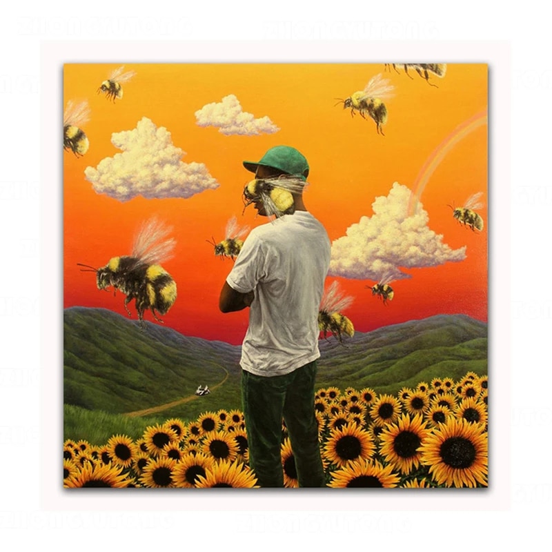 See you again перевод tyler the creator. Flower boy Тайлер создатель. Flower boy обложка. Flower boy альбом. Tyler, the creator. Flower boy.