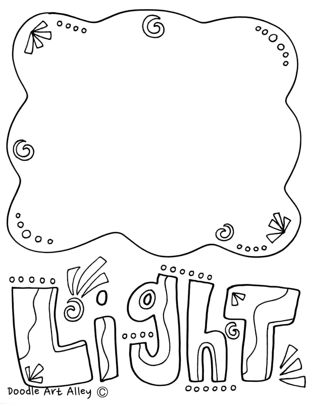 Energy coloring pages printables