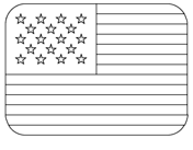 Flag of united arab emirates emoji coloring page free printable coloring pages