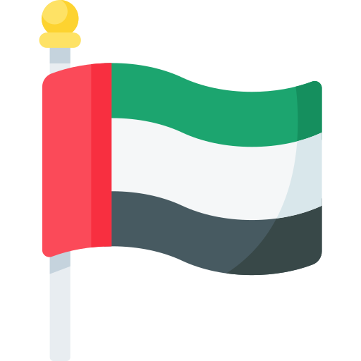 United arab emirates