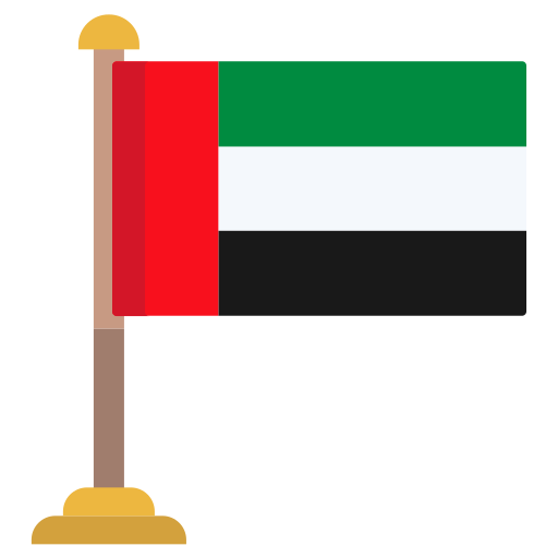 United arab emirates