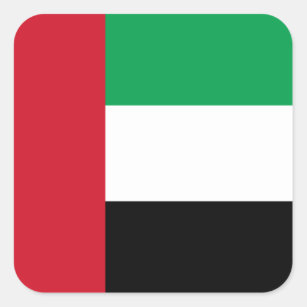 United arab emirates stickers