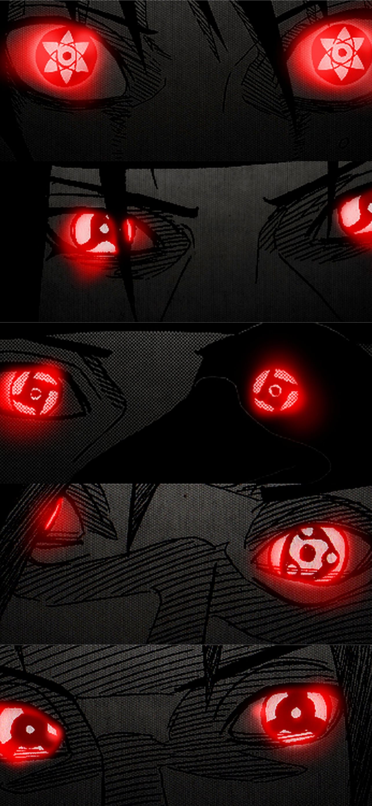 Download Free Uchiha Shisui Mangekyou Sharingan Wallpaper Wallpapers