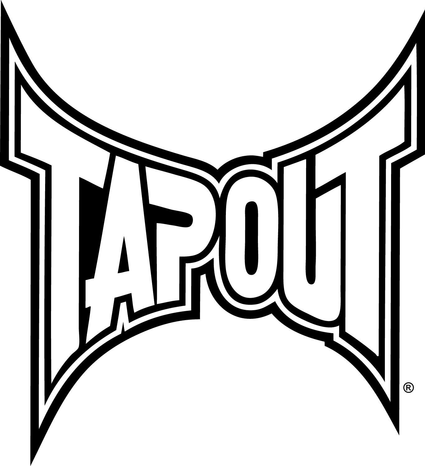 Tapout â the early years â part one â john f havel