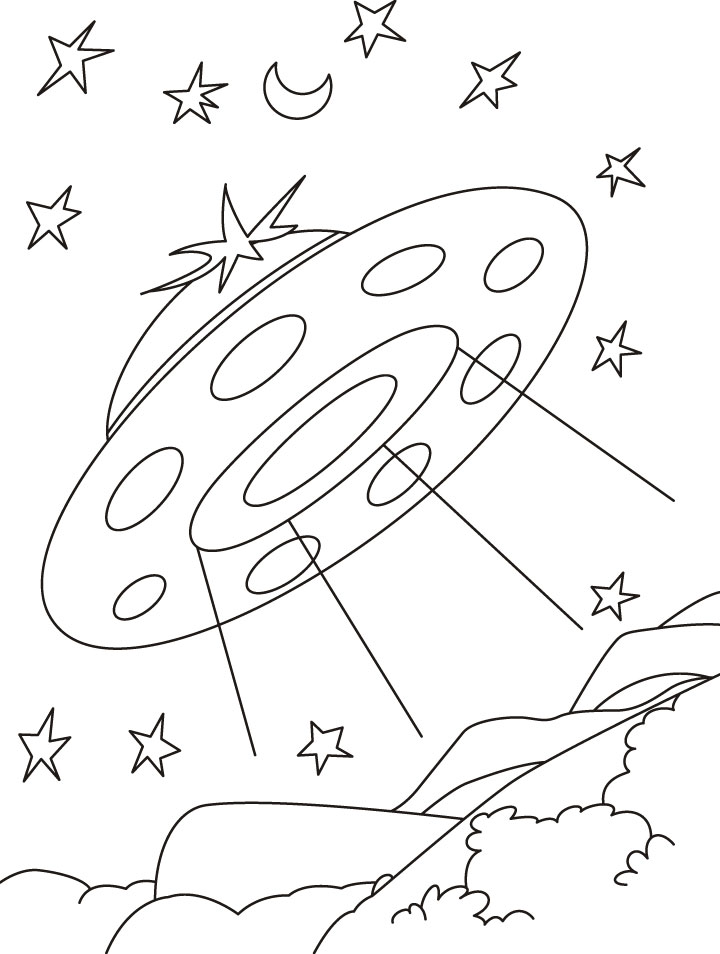 No place in this universe is out of ufo coloring pages download free no place in this universe is out of ufo coloring pages for kids best coloring pages