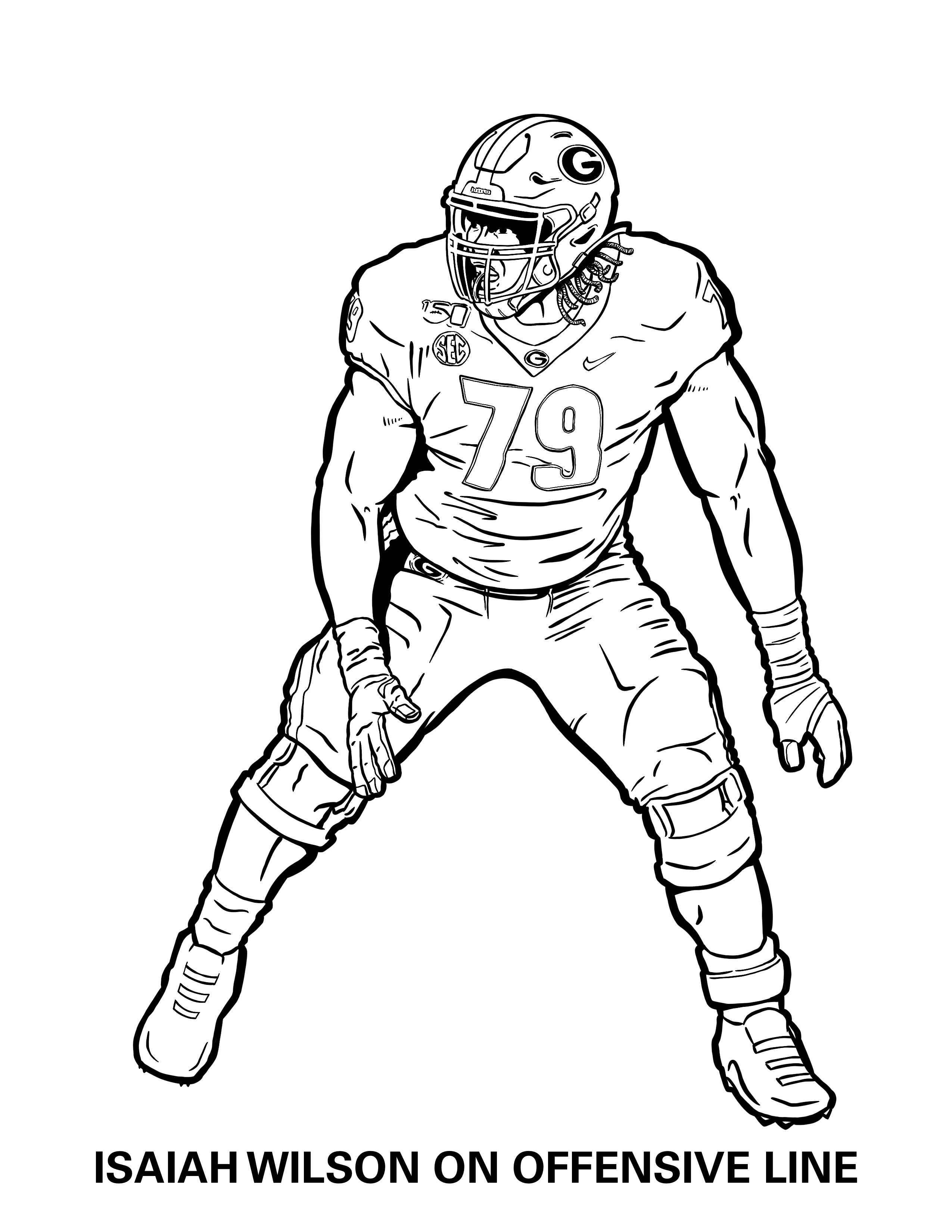 Georgia bulldogs on x new coloring pages for our book have been posted ð httpstcospkfnbqd httpstcoryptg x