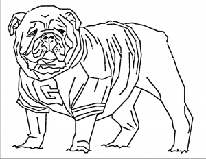 Get the coloring pages you never knew you needed