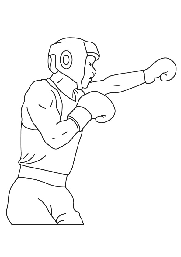 Uganda coloring pages