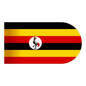 Page uganda flag d badge designs images