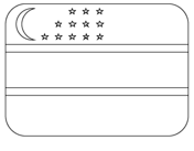 Twitter emoji coloring pages free printable pictures