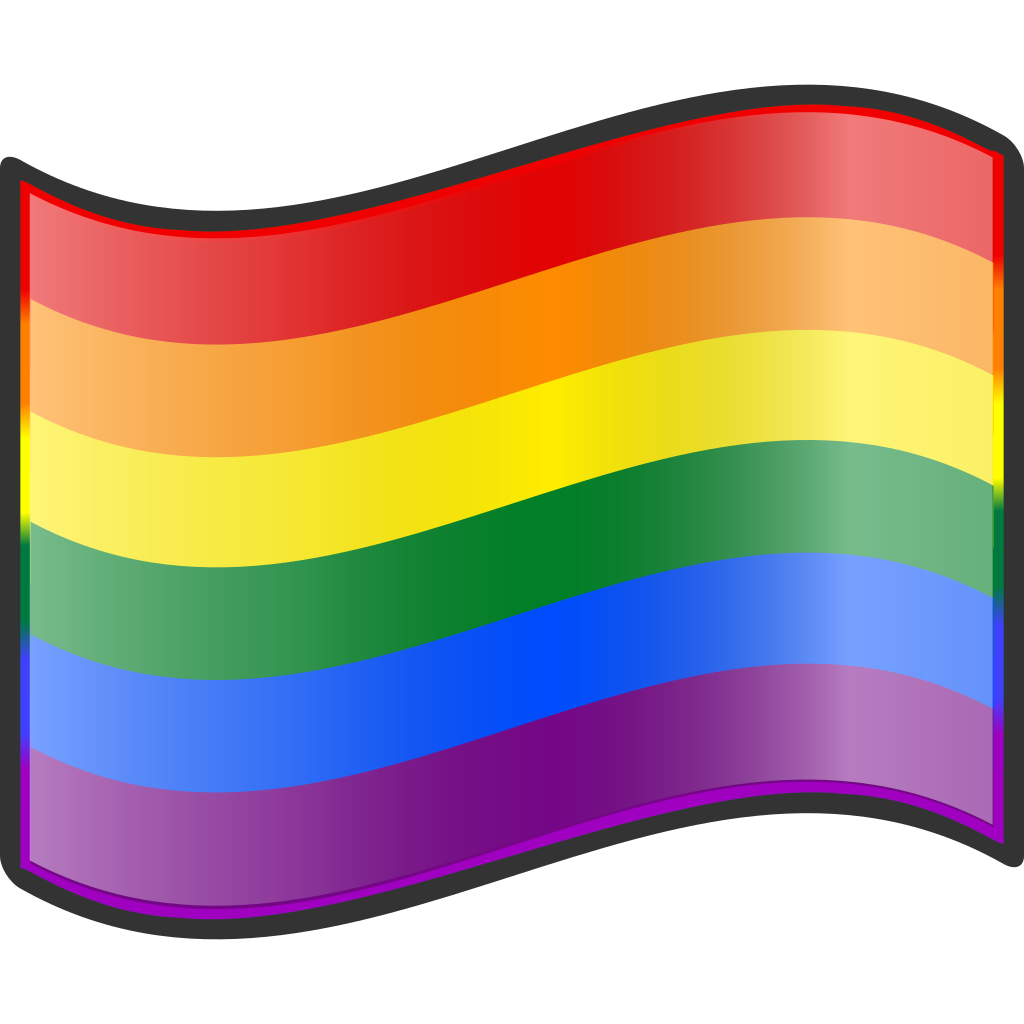 Filenuvola lgbt flagsvg