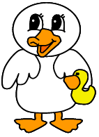 Duck crafts for kids