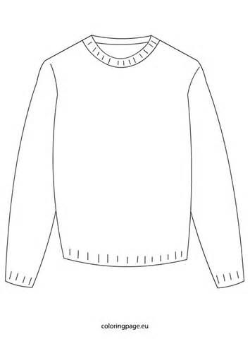 Sweater coloring sheet coloring pages ugly christmas sweater template ugly christmas sweater printables christmas coloring pages