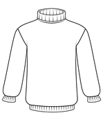 Christmas sweaters coloring pages free coloring pages