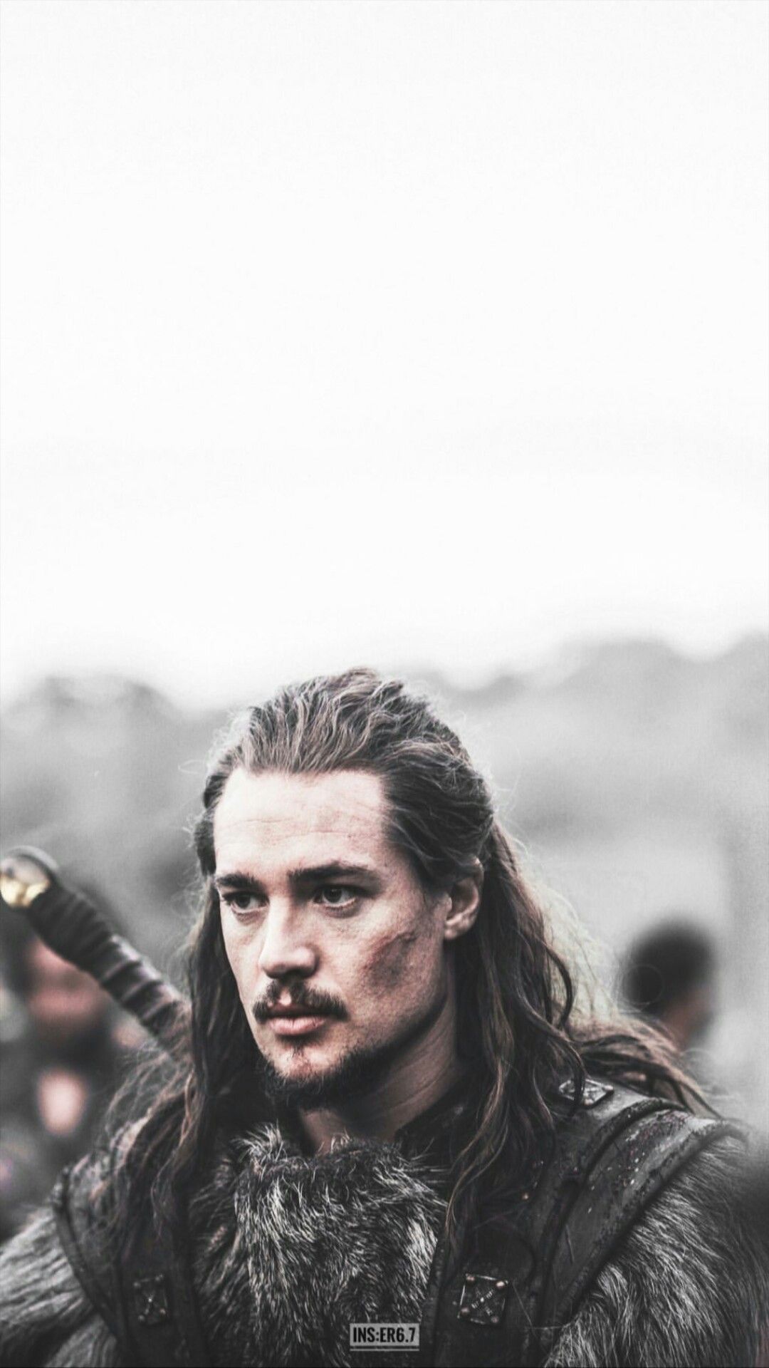 Download uhtred ragnarson wallpapers Bhmpics