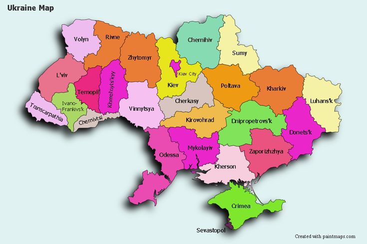 Sample maps for ukraine online high resolution vector ukraine blank map maker options colored black