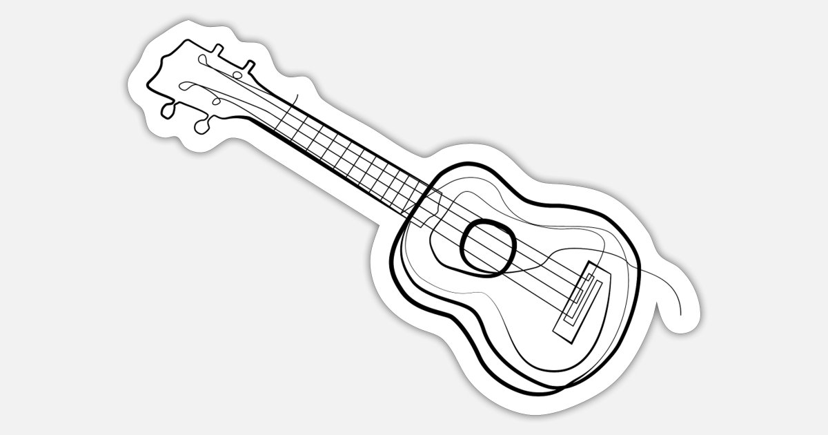 Ukulele