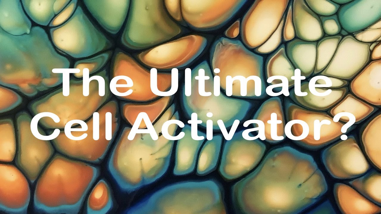 What is the ultiate cell activator